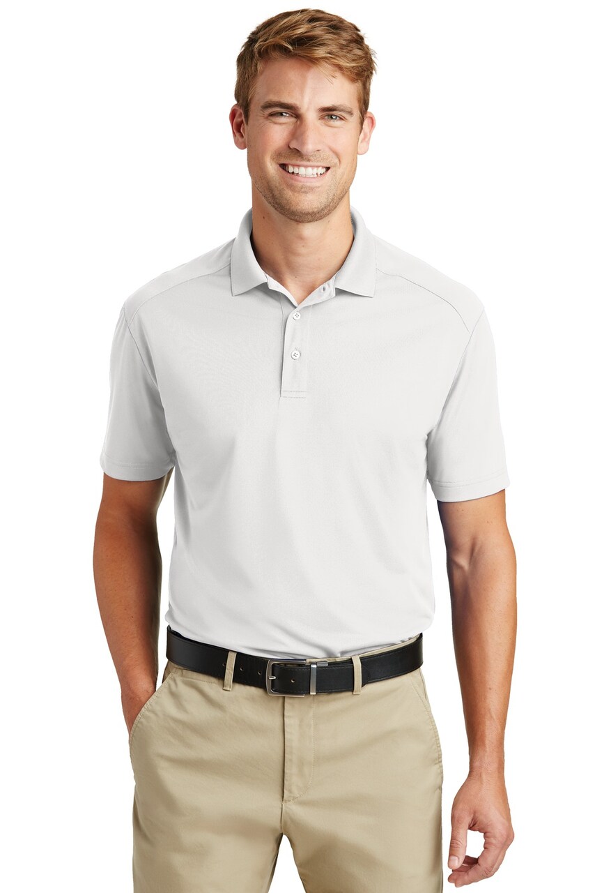CornerStone®Select Lightweight Snag Proof cornerstone polo shirts for men
